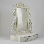 642146 Table mirror